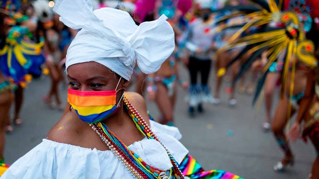 Conoce cuál es el avance de la comunidad LGBTI en Haití