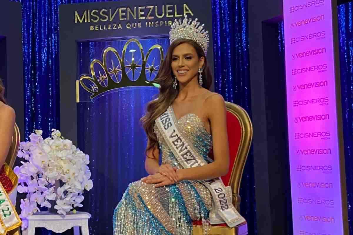 DATAZO: ¿Sabes cómo postularte al Miss Venezuela?(+PASO A PASO)
