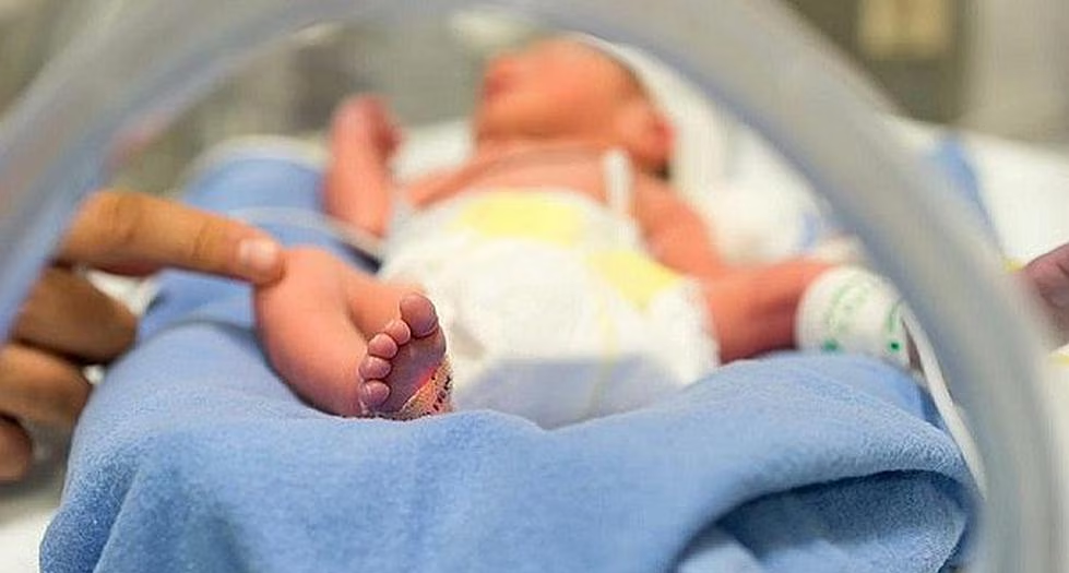 Sepa cómo: Nace un bebé con ADN de tres personas en Reino Unido