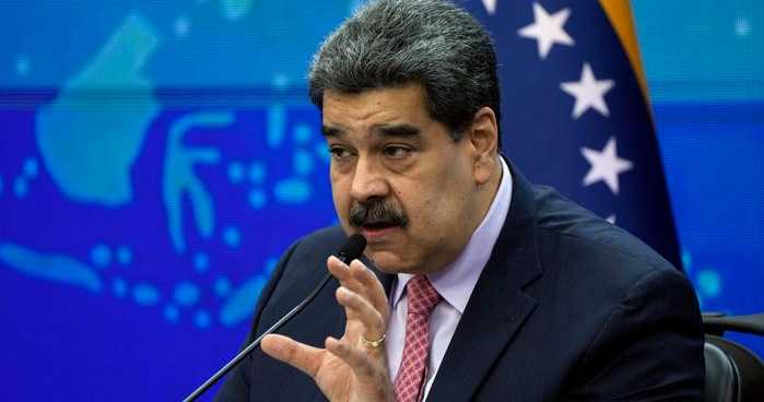 Nicolás Maduro se pronunció ante la llegada de las lluvias al país