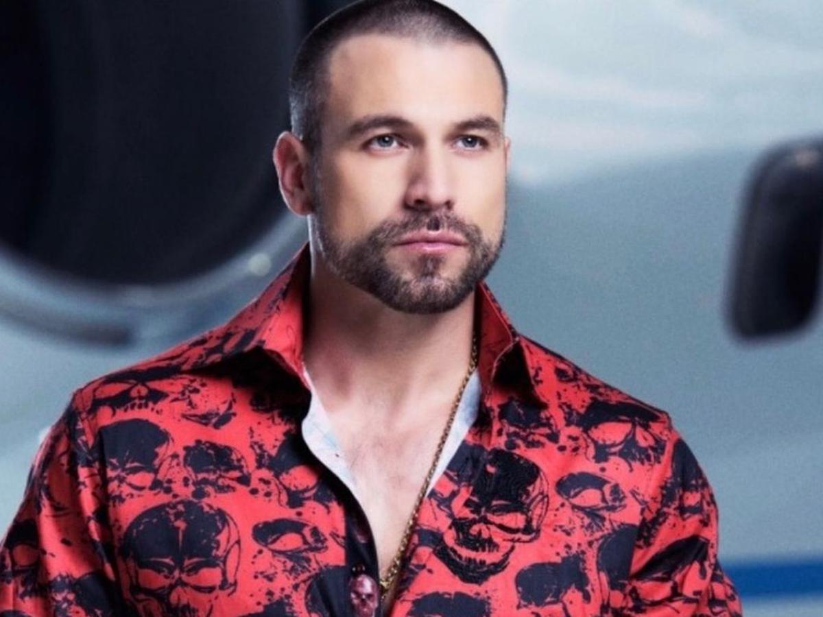 Chepa Candela : El Rafael Amaya le dijo “adiós” a Telemundo y al “El Señor de los Cielos