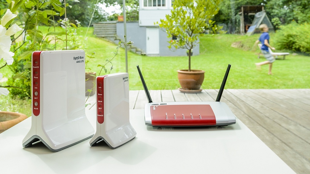 Red Wifi ¿Puedo distribuir o limitar su uso en el hogar? | Diario 2001