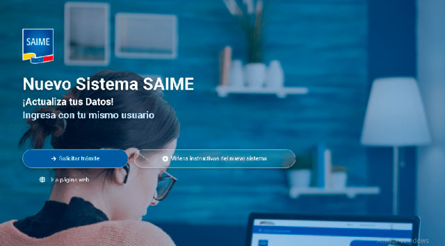 Saime: ¿Puedes anular una cita y reprogramarla?