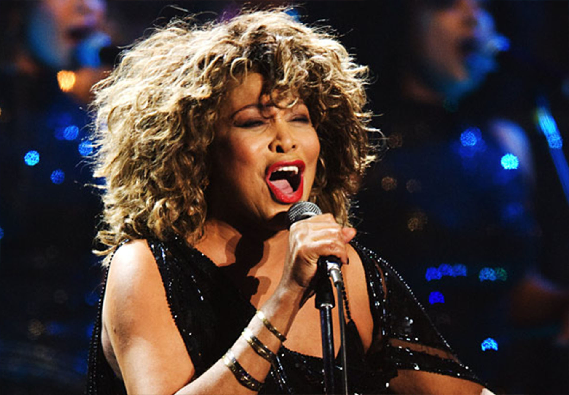 Muere la legendaria rockera Tina Turner (+detalles) | Diario 2001
