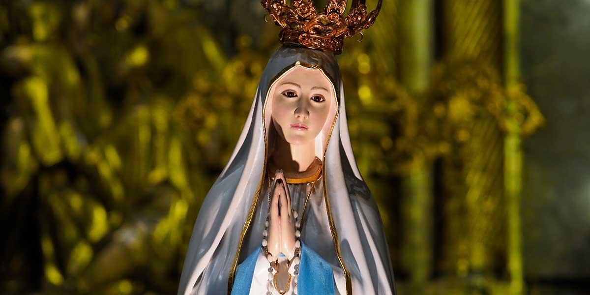 Virgen de Fátima: ¿Por qué la celebran el 13 de mayo?