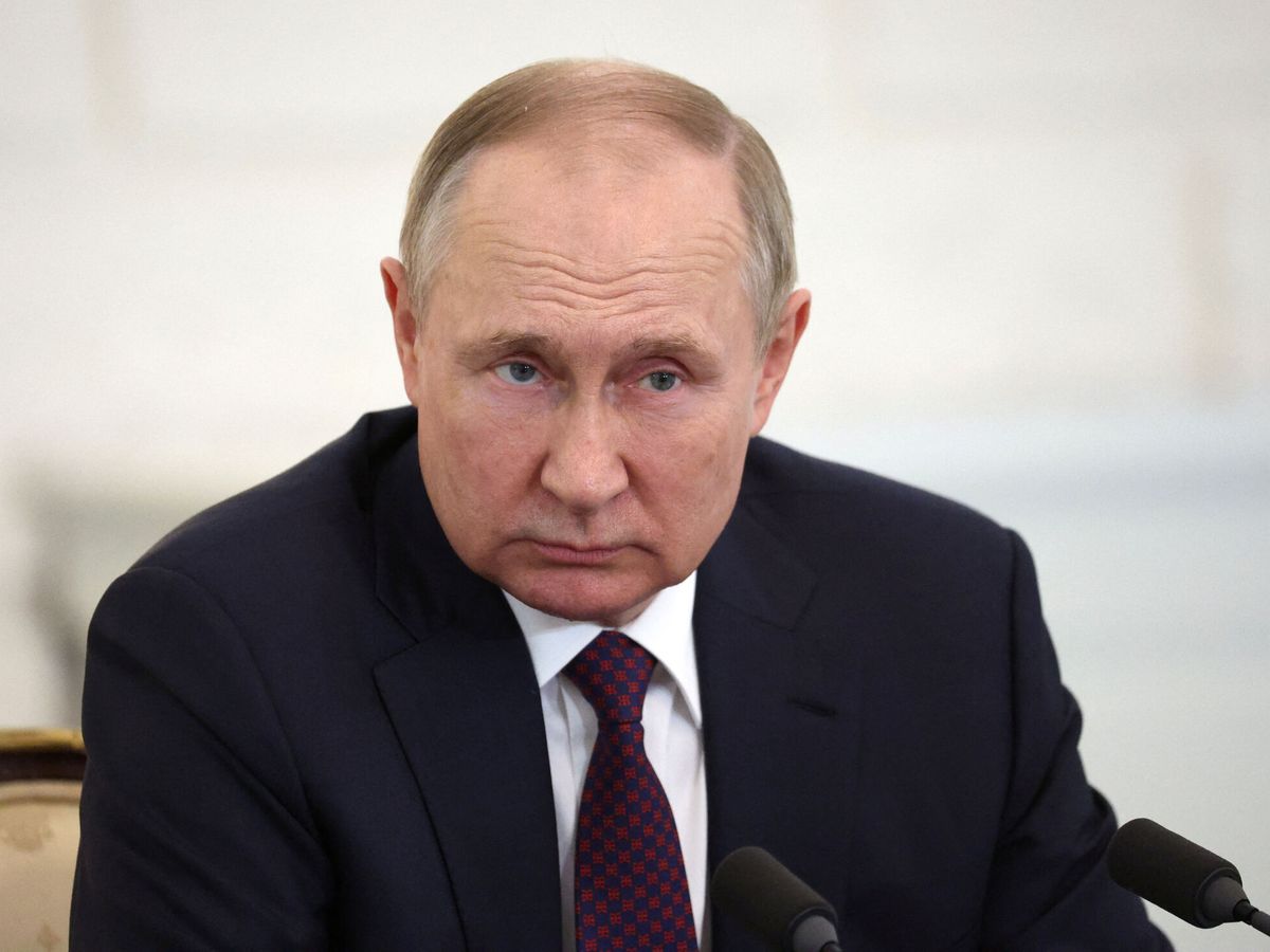 Putin confirmó despliegue del armamento nuclear desde esta fecha