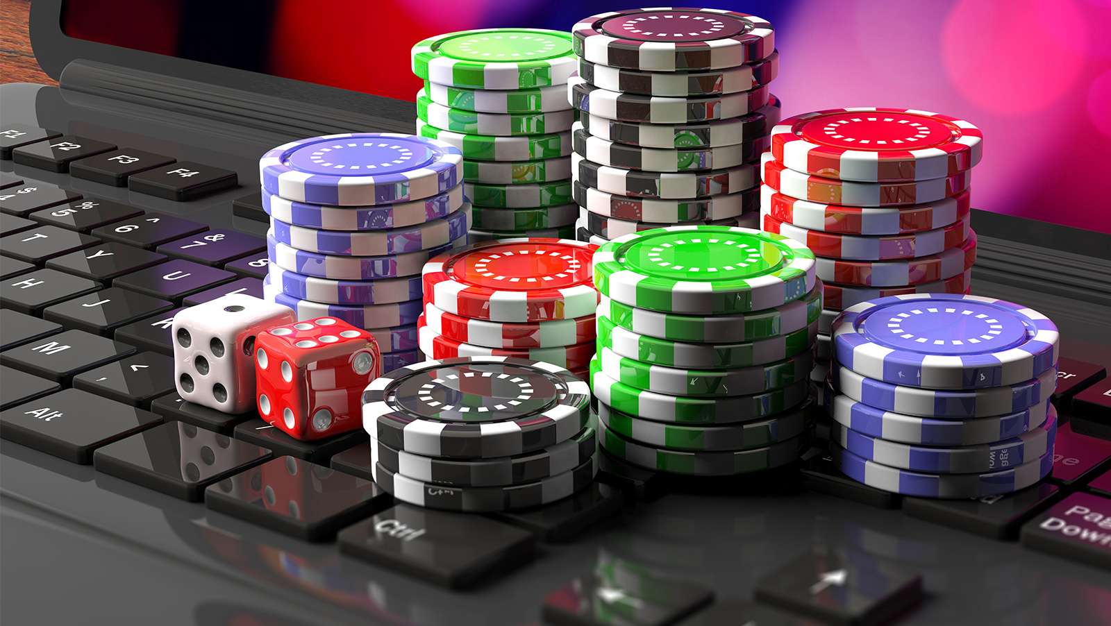 ¿Cómo ganar dinero con los bonos de casino?