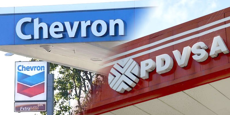 Chevron planea aumentar 35% su producción petrolera en Venezuela (+Detalles)