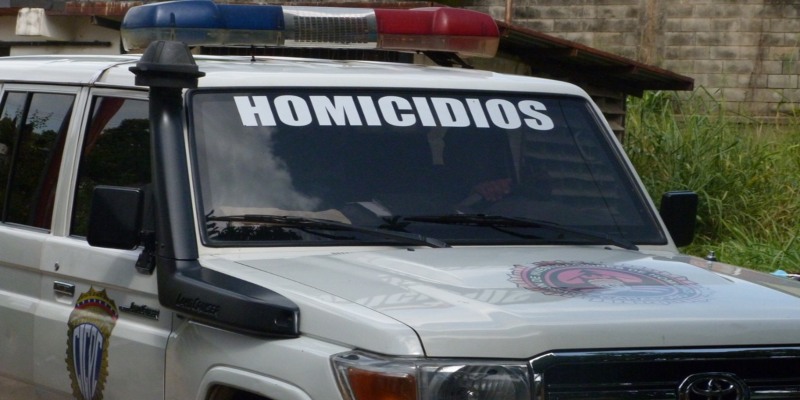 Surgen nuevos detalles sobre el suicidio y triple homicidio de un diputado en Aragua