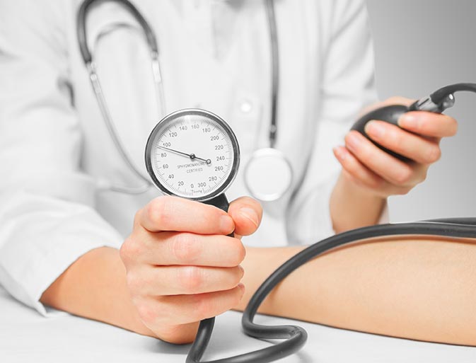 Clínica en Caracas realizará jornada gratuita de despistaje de hipertensión