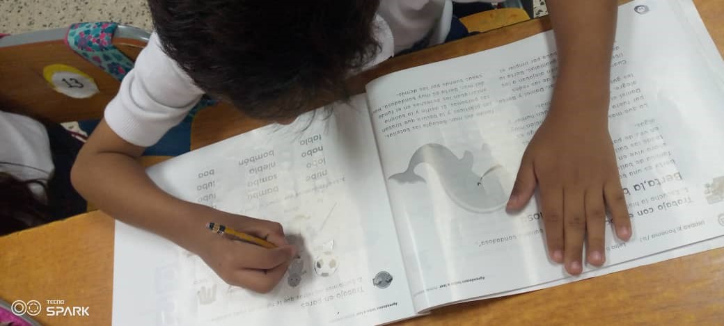 LO ÚLTIMO: Venezolanos crean ingenioso método para enseñar a leer a chamos (+Podcast)