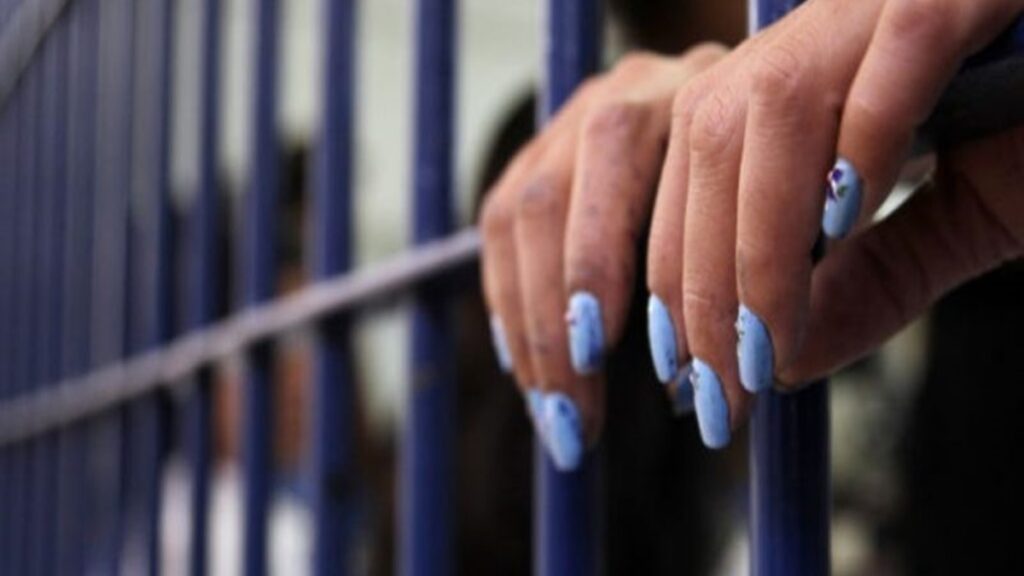 Dictan sentencia a la madre del bebé asesinado en la cárcel de Tocorón
