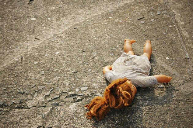 Trágico accidente causa la muerte de una niña en Trujillo