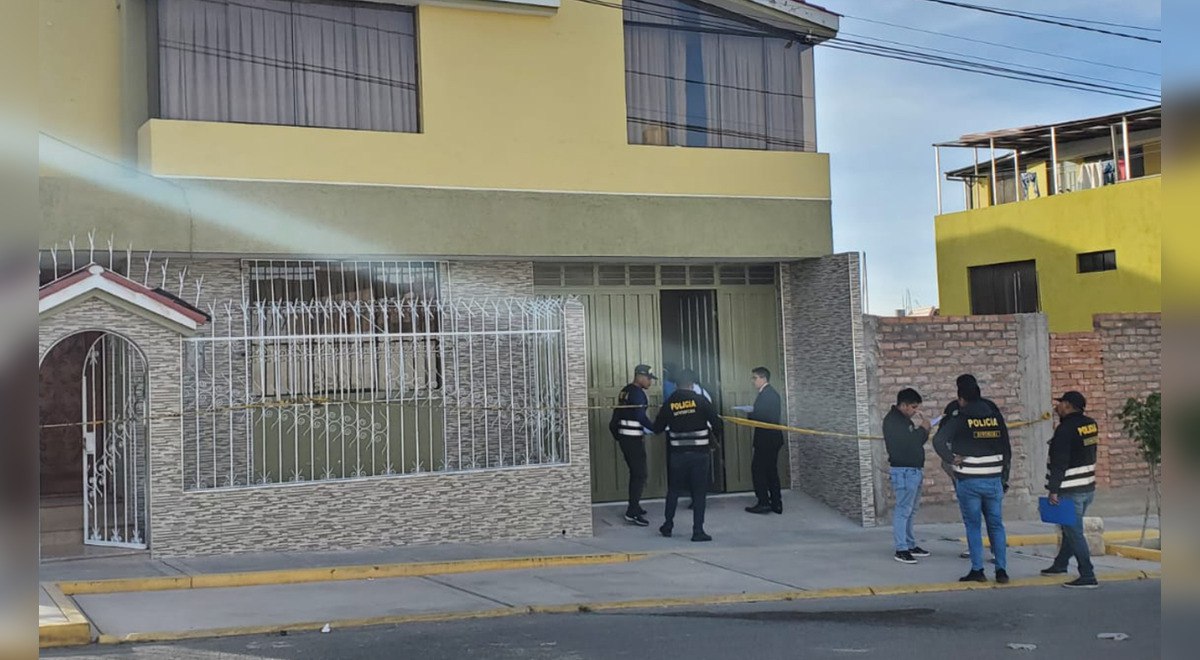 Delincuente murió durante robo en una vivienda (+Detalles)