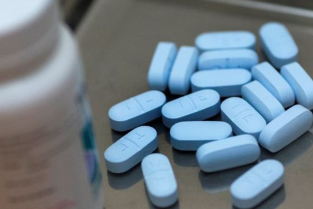 México anuncia el uso de un nuevo medicamento para combatir al VIH