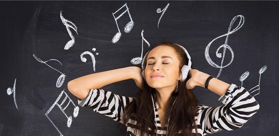 La música puede influir en las emociones humanas
