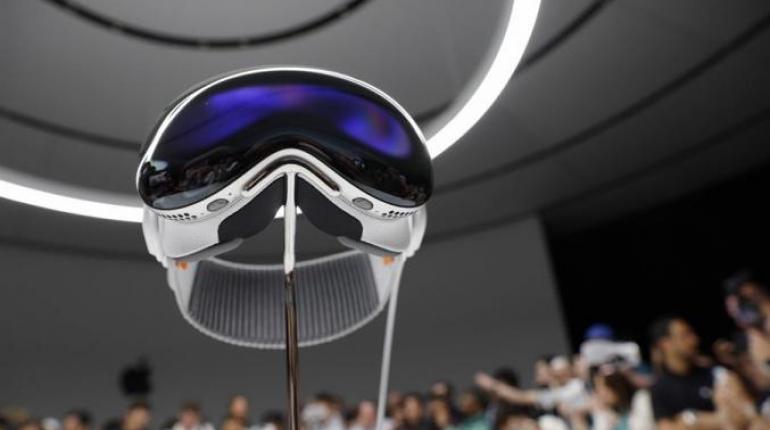 Apple se lanza al mundo de la realidad virtual (+Detalles)