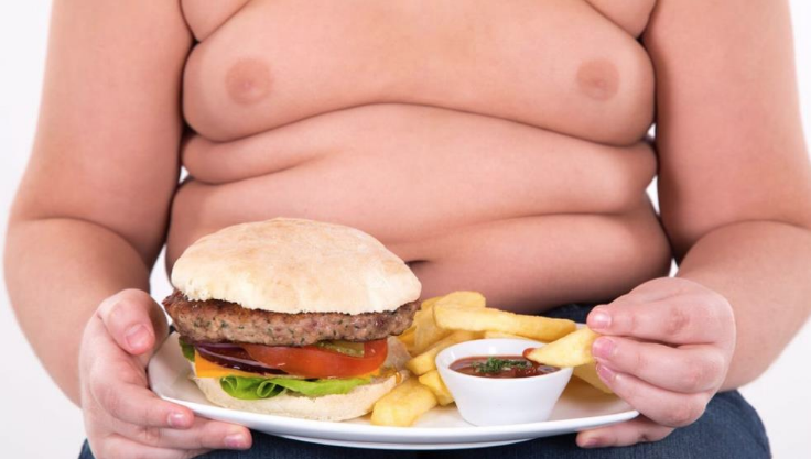 El sobrepeso es una enfermedad combatible | Diario 2001
