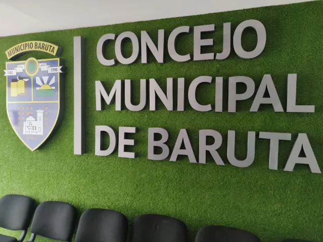 Concejo de Baruta investigará  supuesto vínculo de Darwin González en trama de corrupción