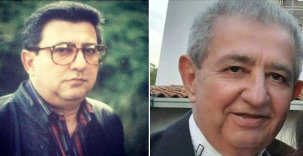 Falleció el excongresista Domingo Alberto Rangel, abogado y dirigente de AD