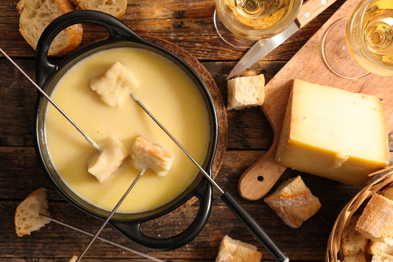 Recetas con queso para sorprender a la familia | Diario 2001