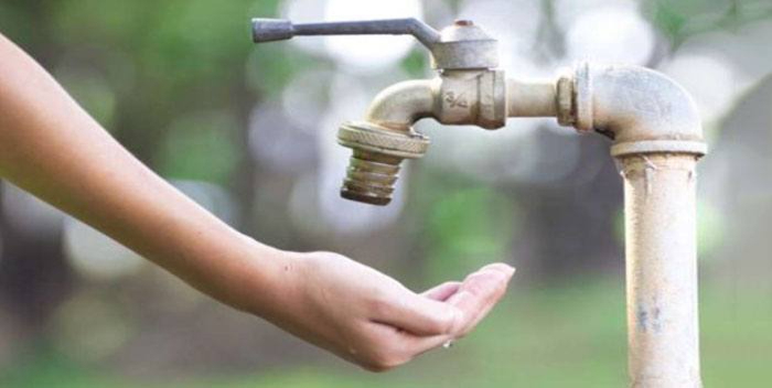 Varios sectores de Apure llevan cinco días sin agua