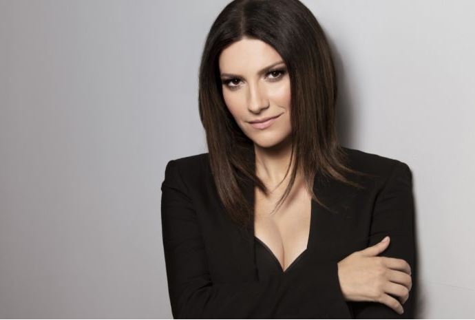 Así homenajearán los Grammy Latinos a Laura Pausini