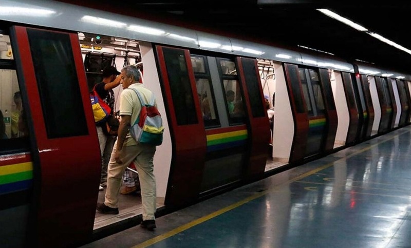 Tome previsiones: Así trabajará el Metro de Caracas en Semana Santa