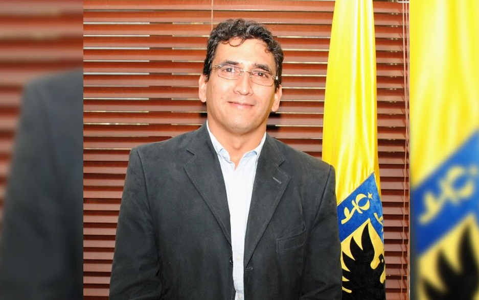 Designan nuevo embajador de Colombia en Venezuela (+Detalles)