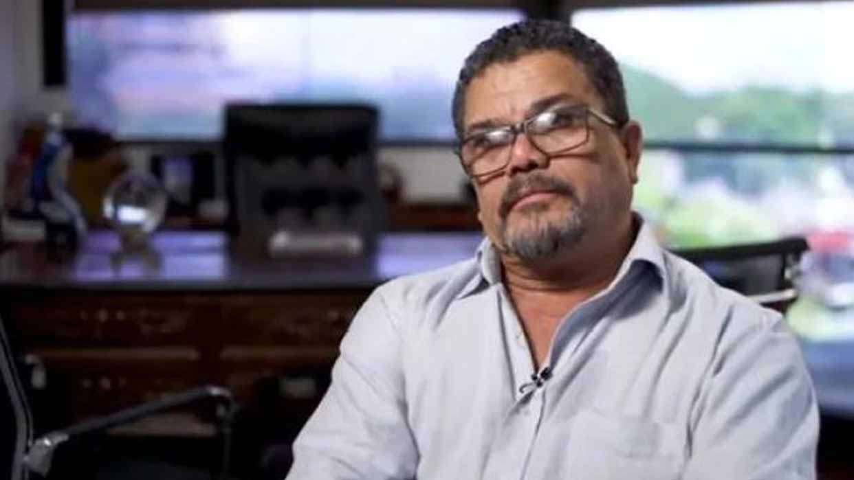 ÚLTIMA HORA: Juan Barreto arremete contra Benjamín Rausseo y le retira su apoyo (+VIDEO)