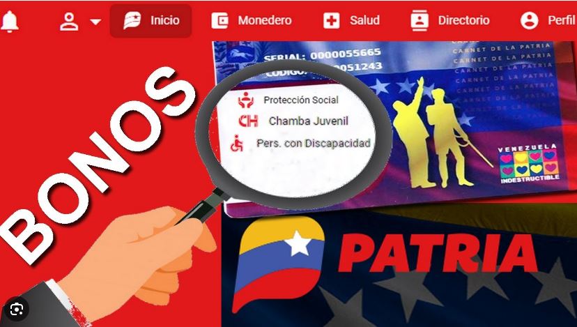 ¡Atentos! Patria comenzó el pago de este bono