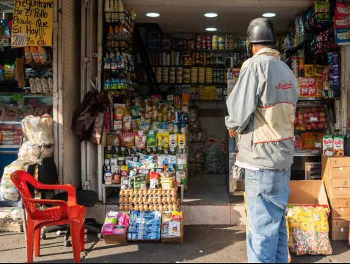 Este documento es obligatorio para quienes transportan alimentos