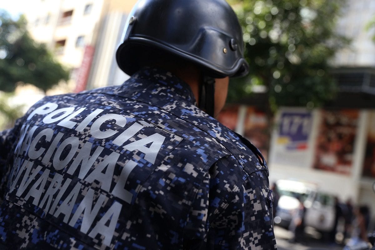 Tres delincuentes abatidos tras enfrentarse a comisión de la PNB: Eran de la banda del Wilexis