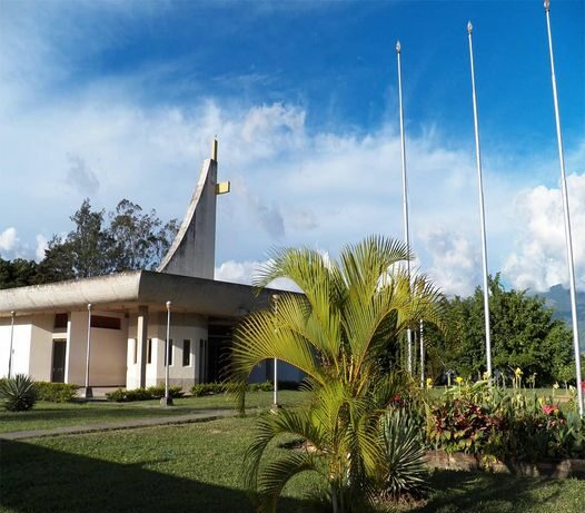 Investigan caso de abuso sexual en seminario católico: Hay cinco detenidos