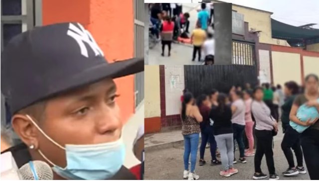 “No fue un reto viral”: Habla el padre de venezolana fallecida tras ingerir clonazepam