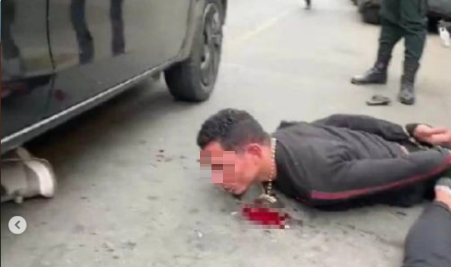 Capturan al asesino de una venezolana durante intento de secuestro (+Video)