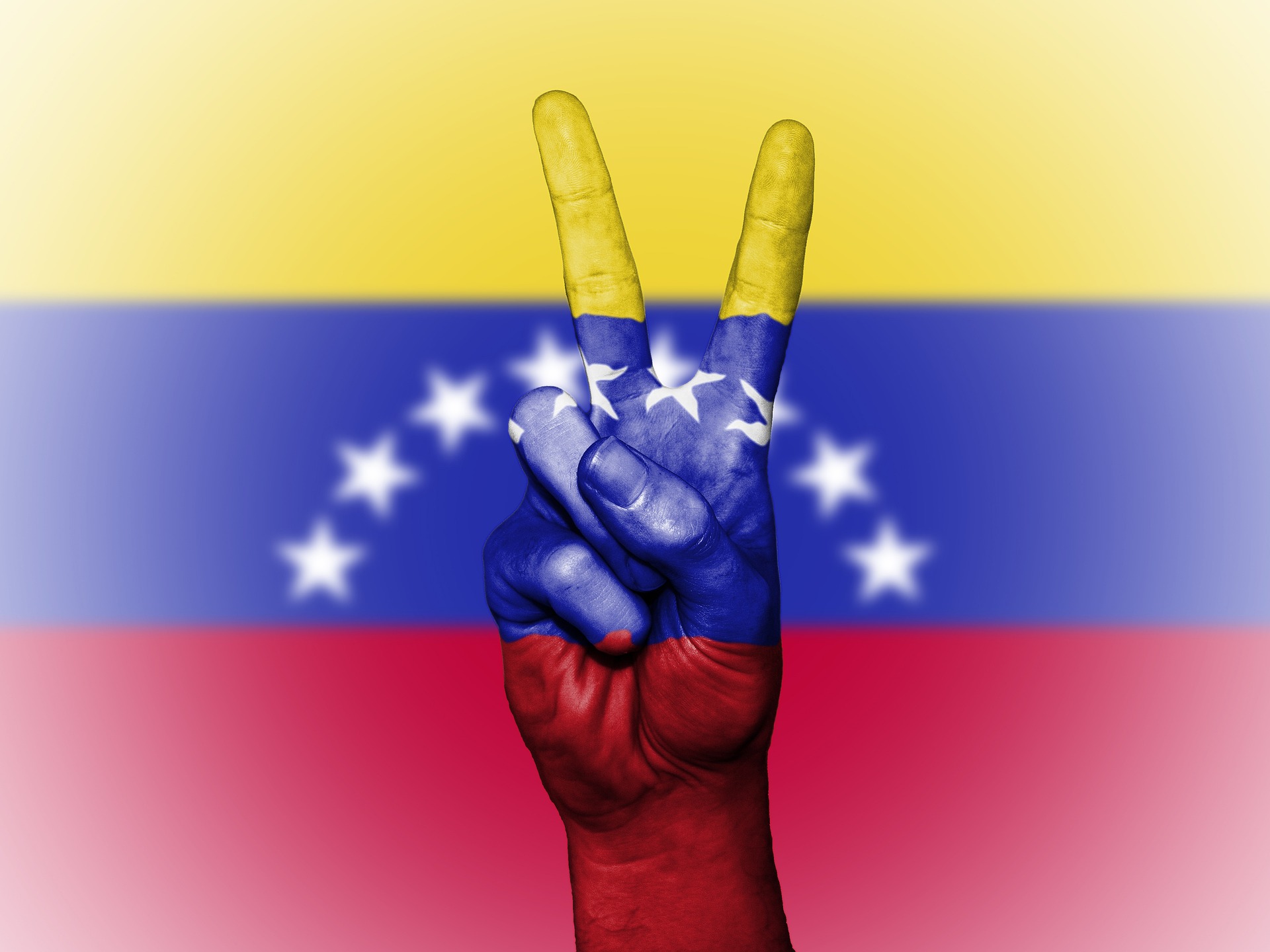 Reconstruyendo a Venezuela