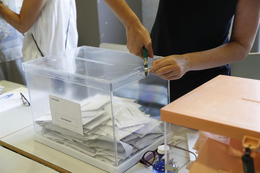 Esto develan las últimas encuestas sobre elecciones en Cataluña