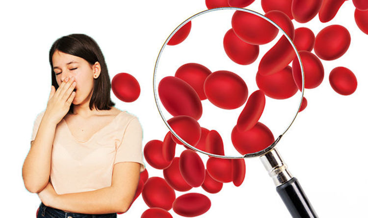 ¡Alarmante! Una cuarta parte de la población sufre anemia: Sepa quiénes la padecen más