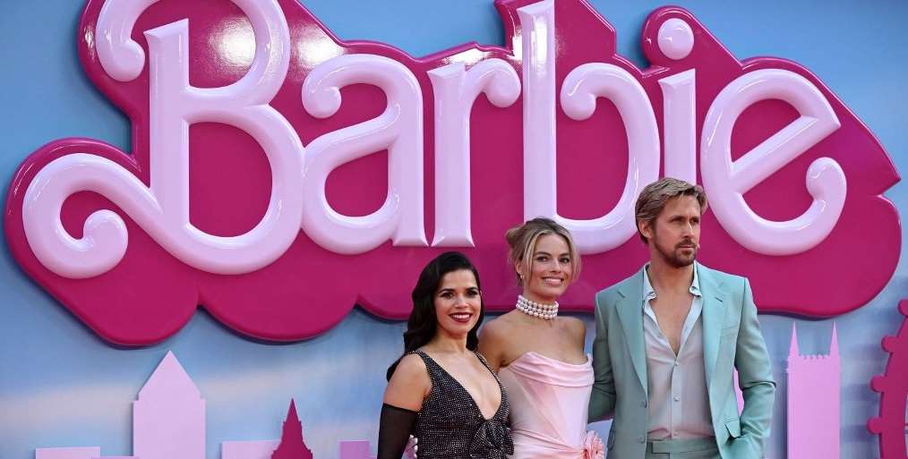 Sepa cuánto facturó Barbie en su estreno: Superó a la película más taquillera del 2023
