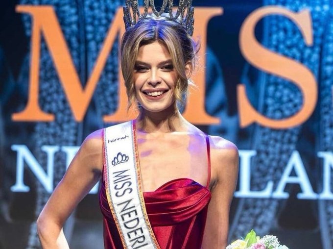 Mujer trans gana el Miss Universo en este país de Europa