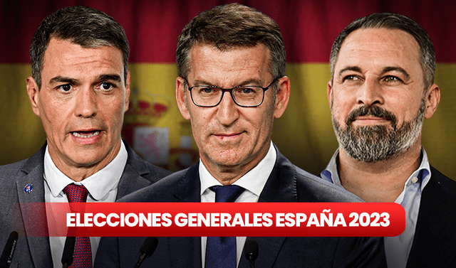 Presidentes del mundo opinaron sobre las elecciones de España: Así se expresaron