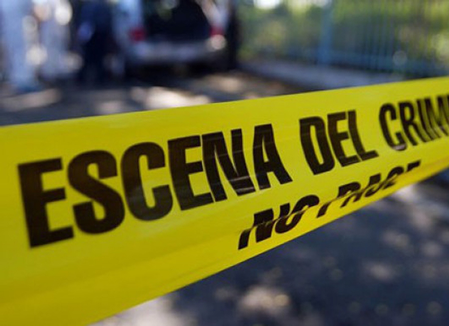 Tres médicos muertos y uno herido tras ataque