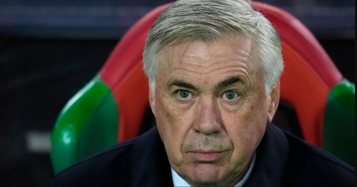 ¡Se armó la sampablera! Esto dijo Lula sobre la designación de Carlo Ancelotti como DT de Brasil