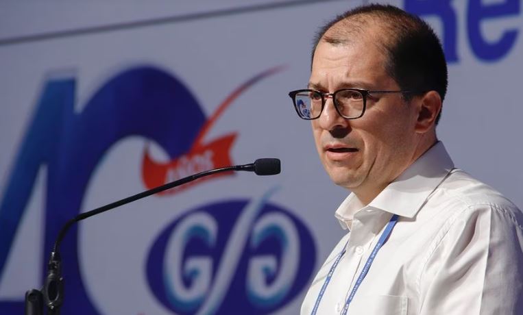 Fiscal de Colombia no apoya la política antidrogas de Petro: No dice nada sobre el narcotráfico