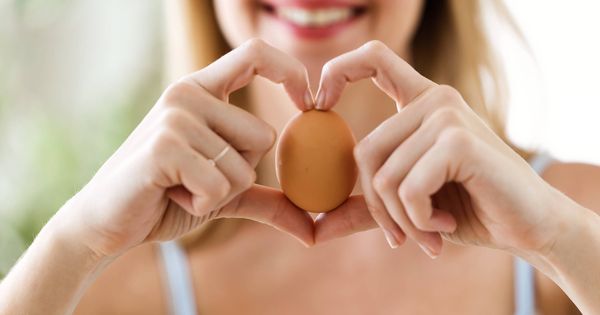 Comer huevos todos los días ¿es bueno o malo?