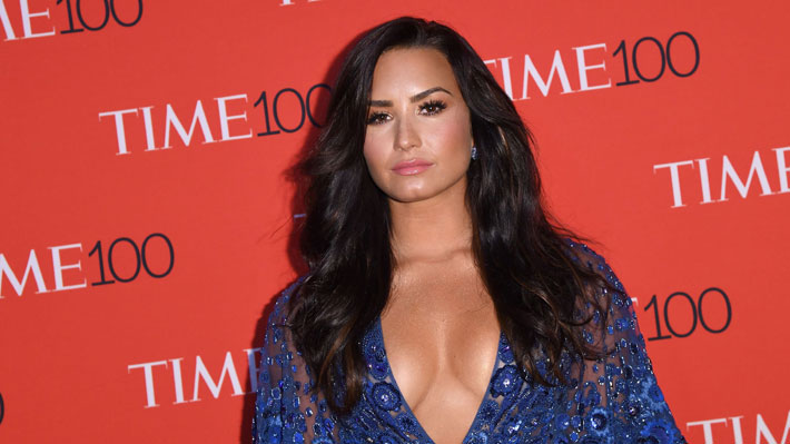 Demi Lovato habló sobre sus excesos y las secuelas que dejaron