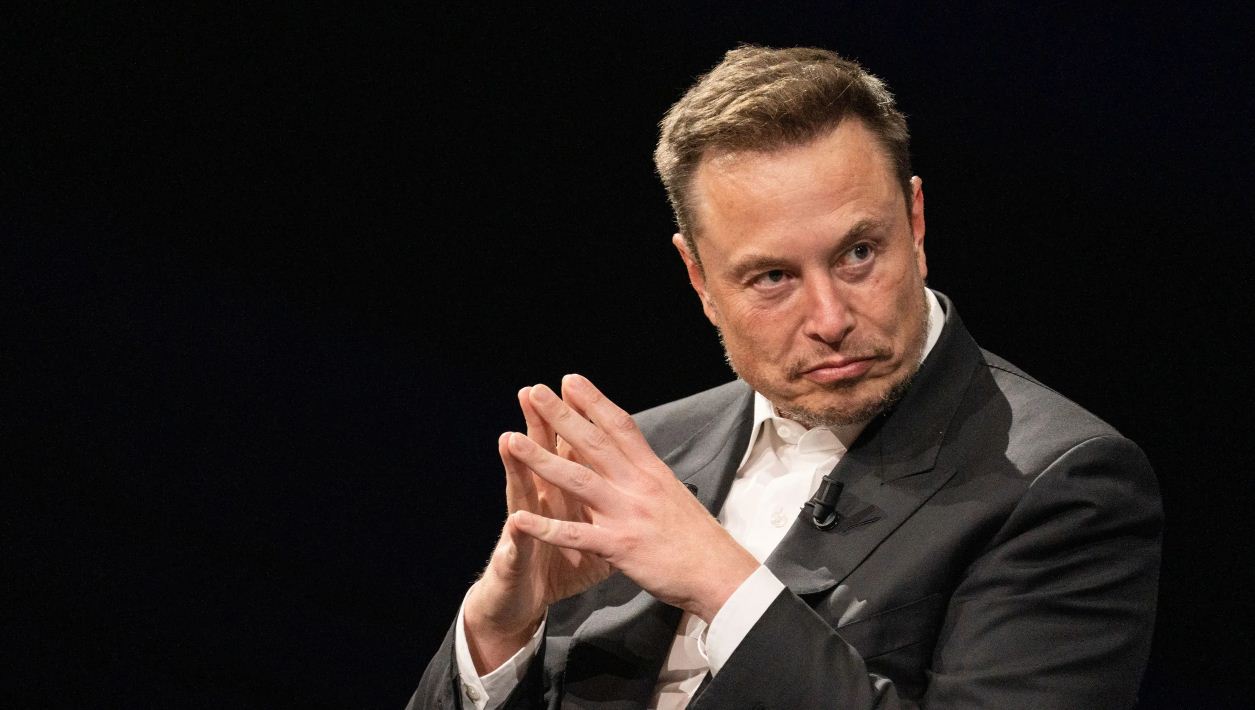 Elon Musk compara su paternidad con la evolución de la Inteligencia Artificial (+Detalles)