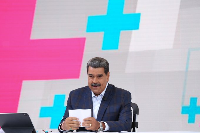 Contundente: Maduro detectó «errores» en el estado Sucre y regañó en vivo al gobernador