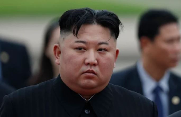 Kim Jong-un ordenó aniquilar a EEUU y Surcorea en caso de provocaciones 